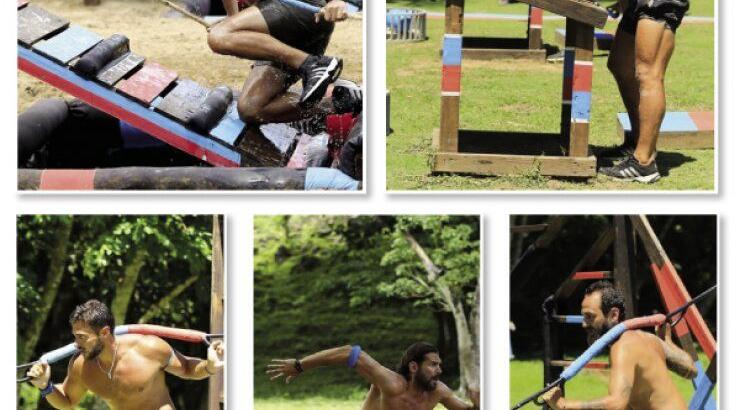 Survivor: Ο παίκτης που κερδίζει την αποψινή ασυλία και το έπαθλο που γι’ ακόμη μια φορά θα ξετρελάνει τους διαγωνιζόμενους