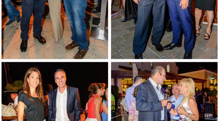 Βρεθήκαμε στην παρουσίαση του Audi Q7