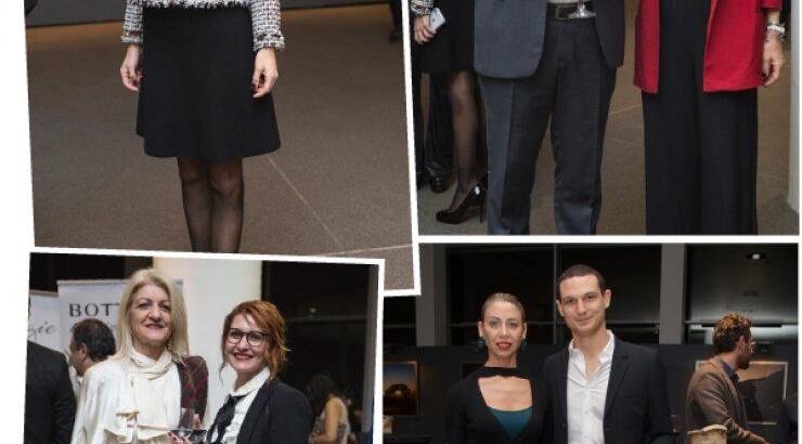 Μια όμορφη βραδιά στο Audi Terminal στη Λευκωσία