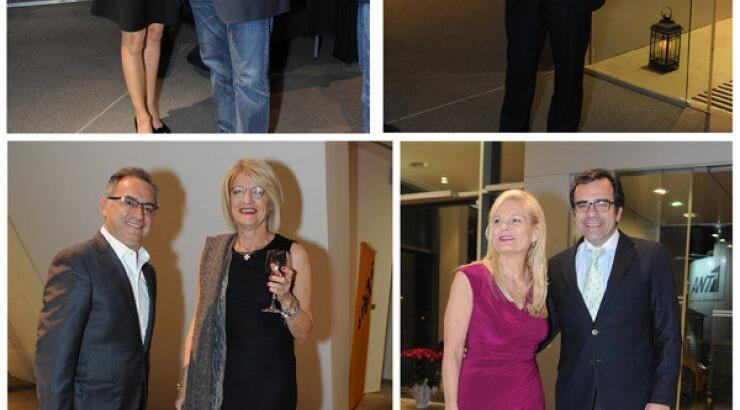 Πήγαμε στο Audi & Wine & Ducati