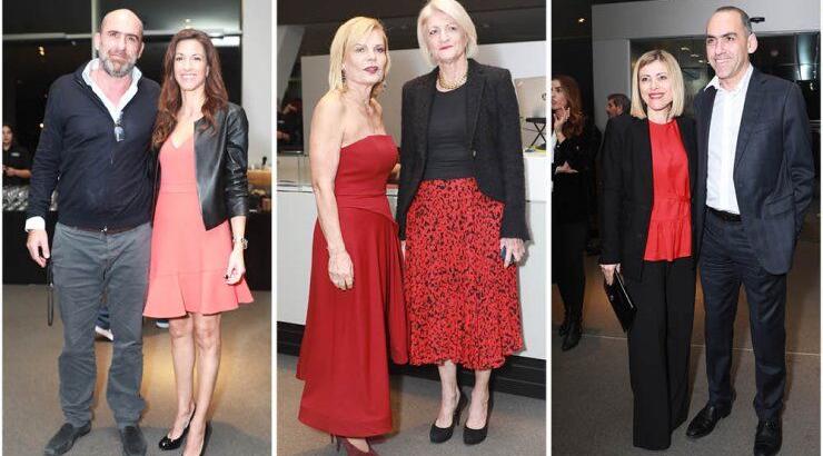 Πήγαμε στην εκδήλωση Audi & Wine και είδαμε το νέο Audi e-tron