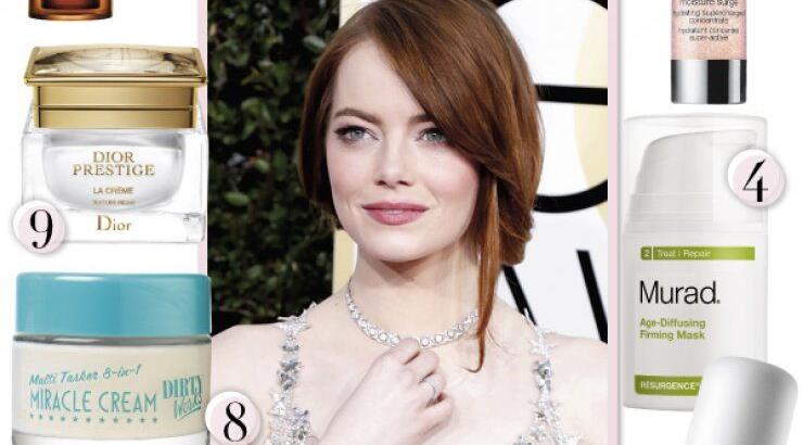 Οι καλύτερες ενυδατικές κρέμες προσώπου