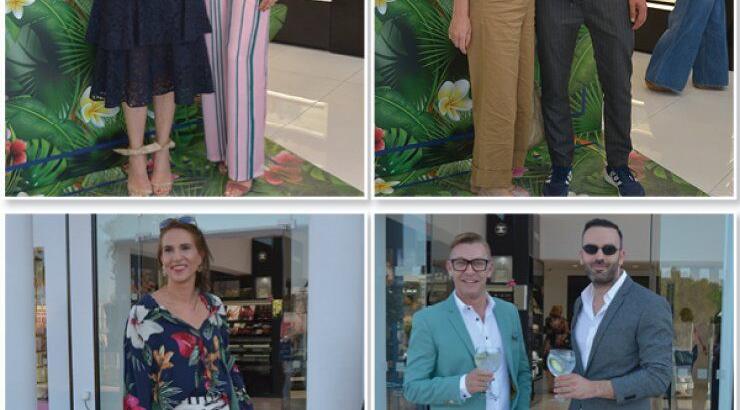 Στο νέο ανακαινισμένο Beauty Line της Σταυρού