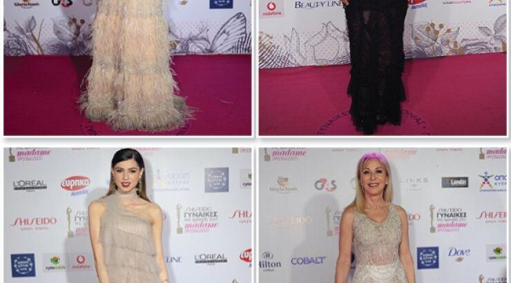 Best dressed! Αυτές είναι οι εμφανίσεις που ξεχώρισαν στο ροζ χαλί των 13ων "Madame Figaro" Γυναίκες της Χρονιάς [Μέρος Α]