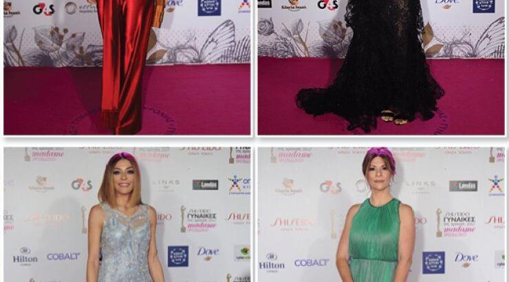 Best dressed! Αυτές είναι οι εμφανίσεις που ξεχώρισαν στο ροζ χαλί των 13ων "Madame Figaro" Γυναίκες της Χρονιάς [Μέρος B]