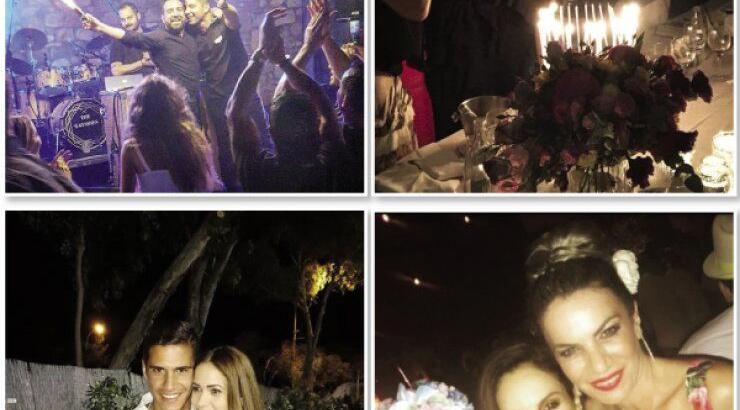 Τα πιο λαμπερά summer parties των επωνύμων