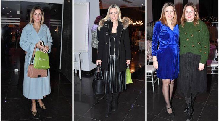 Απόγευμα με bingo και καφέ για το Telethon