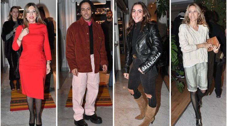 Το Blow Hair Salon γιόρτασε 15 χρόνια ζωής