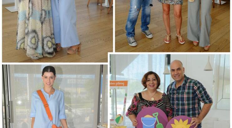 Summer brunch παρέα με την pr:partners