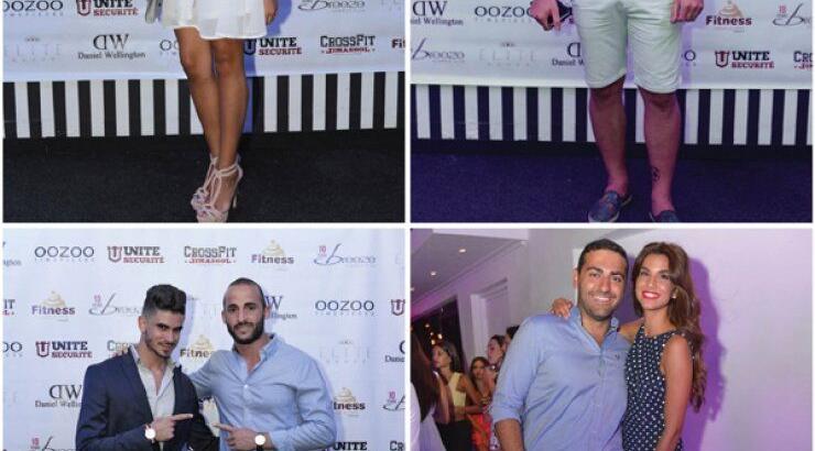 Έγινε το Ghetto Party στο Breeze στη Λεμεσό! 