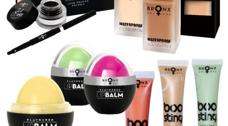 Bronx Colors: Η νέα άφιξη στην κυπριακή αγορά που θα σας ενθουσιάσει!