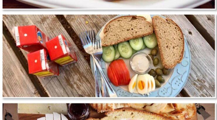 Brunch στο βουνό σε 6 μαγαζιά με ιδιαίτερο χαρακτήρα