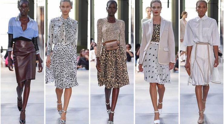 Ο οίκος Burberry πέρασε σε μια νέα εποχή!