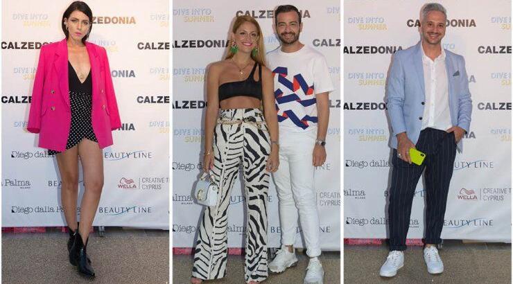Dive into Summer λοιπόν με την Calzedonia