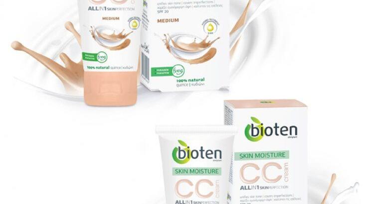 Tέλεια επιδερμίδα με το άγγιγμα της φύσης