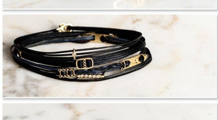 Christiana Kafa: Παρουσιάζει τη νέα της συλλογή κοσμημάτων για τo Φθινόπωρο - Χειμώνα 2017/18