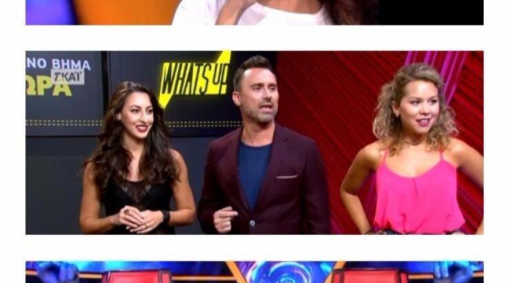 Χριστίνα Κυριάκου: Δείτε την εμφάνιση της στο "The Voice"