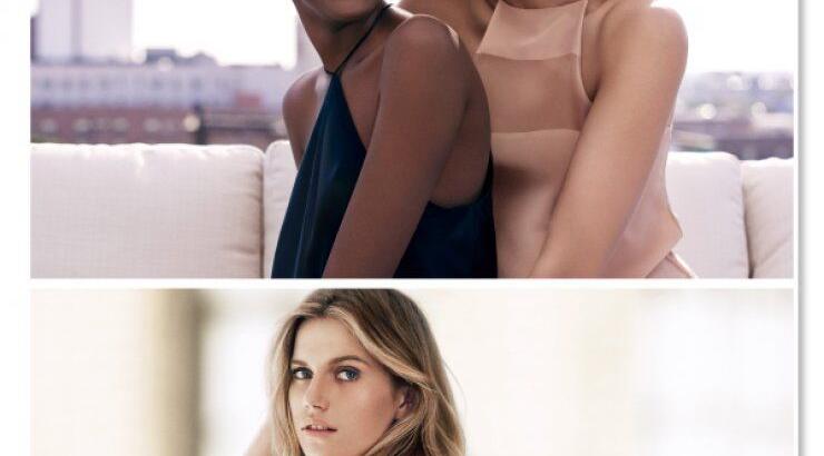 H Clarins προετοιμάζει την επιδερμίδα για ένα εντυπωσιακό μακιγιάζ