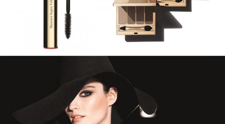 Φθινόπωρο με τη νέα συλλογή της Clarins