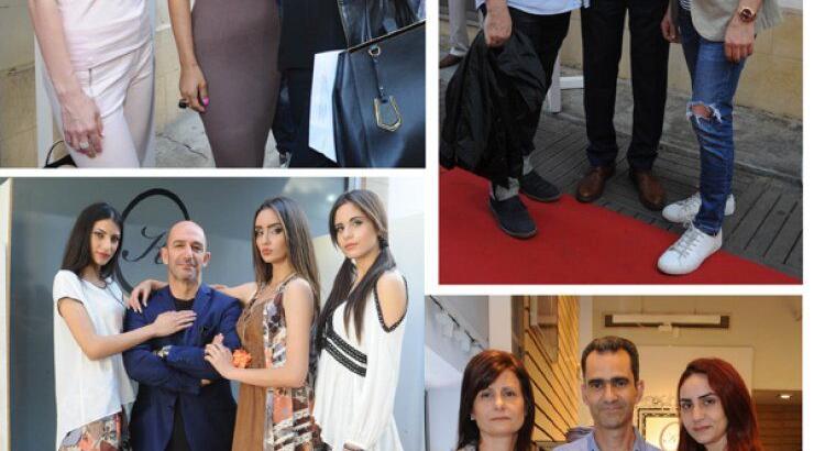 Celebrate in Style στη Λάρνακα