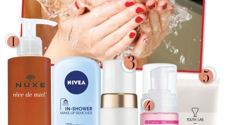 Καθαρό πρόσωπο: Το Α και Ω για όμορφη επιδερμίδα