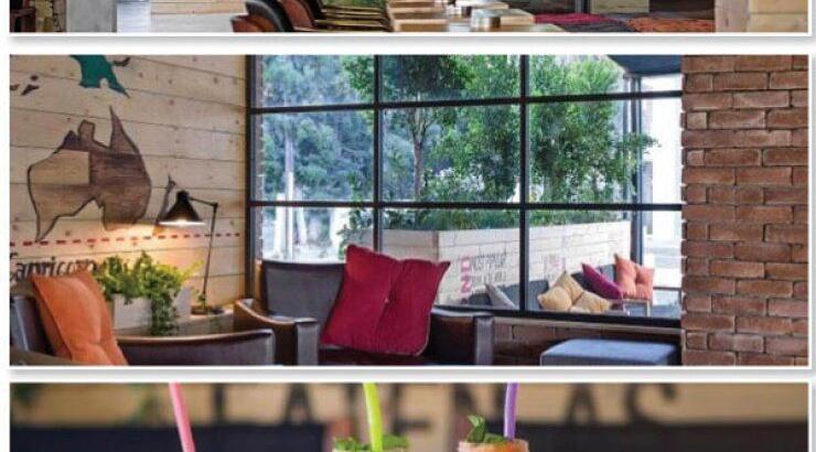 H πρώτη κυπριακή αλυσίδα καφέ, άνοιξε το 8ο κατάστημά της