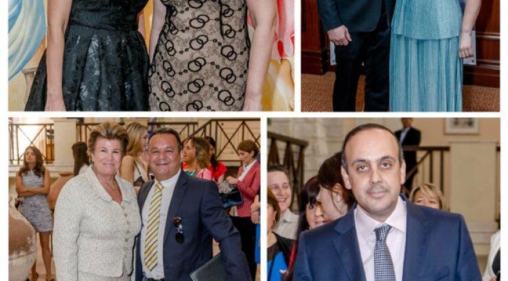 Creative Women: Ποιοι πήγαν στο συνέδριο; 