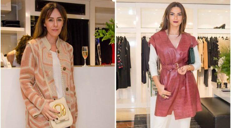 Φεστιβάλ Καννών 2019: Δημιουργίες δυο Κύπριων σχεδιαστριών έκαναν την εμφάνιση τους στο κόκκινο χαλί