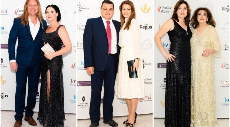 Πήγαμε στο Συνέδριο "Creative Women" στη Λεμεσό