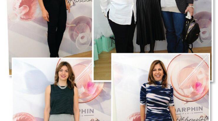 Πήγαμε στο νέο λανσάρισμα της Darphin