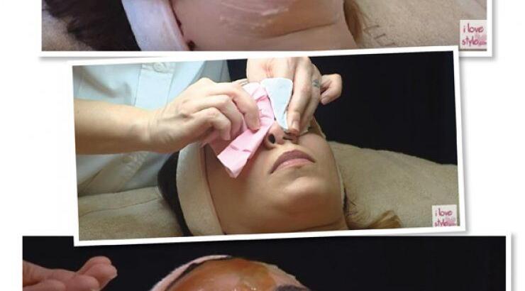 Στο Dessange Paris για μια πραγματικά luxury θεραπεία [βίντεο]