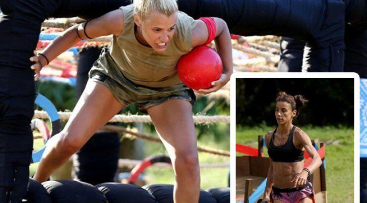 Survivor: Γιατί η Ειρήνη Παπαδοπούλου τα βάζει με την Λάουρα και οι άλλοι μαζί της;