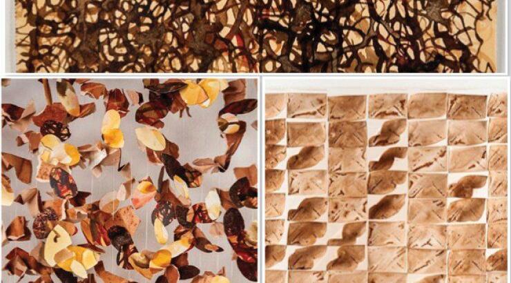 Το Κέντρο Σύγχρονης Τέχνης Διάτοπος παρουσιάζει τη νέα εικαστική πρόταση του Μάριου Θεοφιλίδη με τίτλο "Redefine"