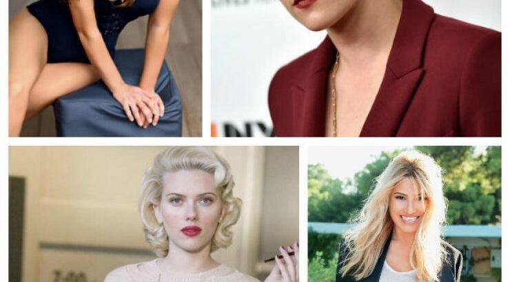 Οι επώνυμες αποκαλύπτουν τι θα άλλαζαν στο σώμα τους 