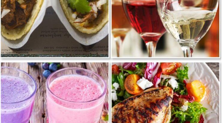 Το Διεθνές Φεστιβάλ Φαγητού Κύπρου μαγειρεύει γιορτή! 