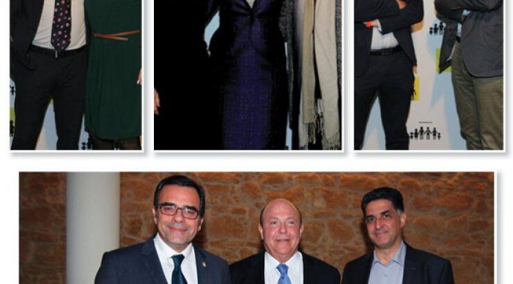 Τιμητική εκδήλωση από τον Δήμο Λευκωσίας