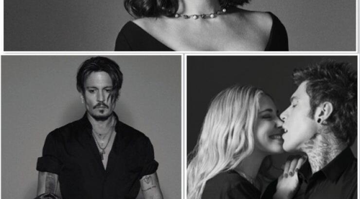 Γίνετε κι εσείς ένας κρίκος στην αλυσίδα αγάπης #DIORLOVECHAIN