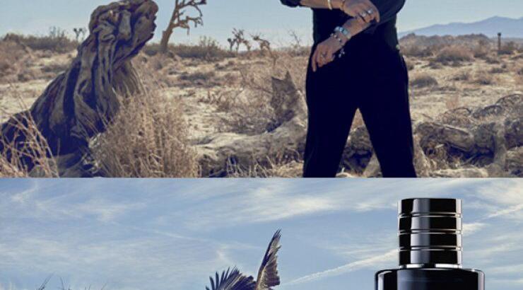 Sauvage: Το πέργαμοντο της Καλαβρίας, το εκλεκτό συστατικό των αρωμάτων Dior