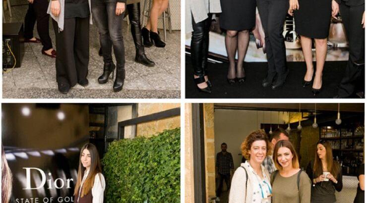 Πήγαμε στην παρουσίαση του νέου look του Dior