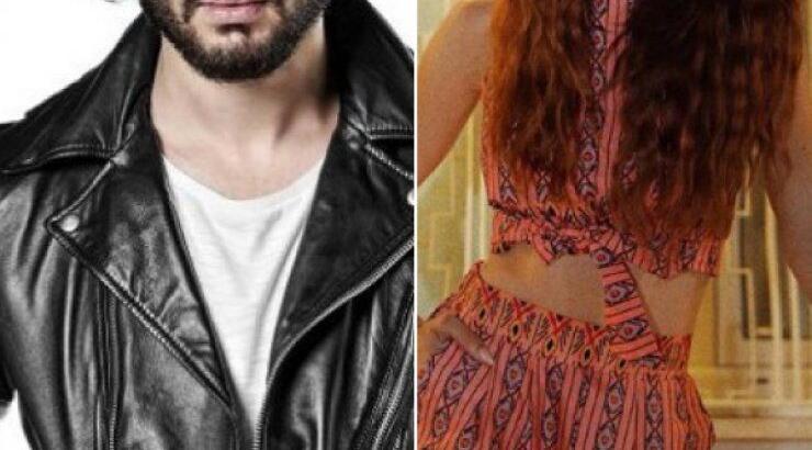 Έβελυν Καζαντζόγλου - Χρήστος Μάστορας: Τα τρυφερά ενσταντανέ τους