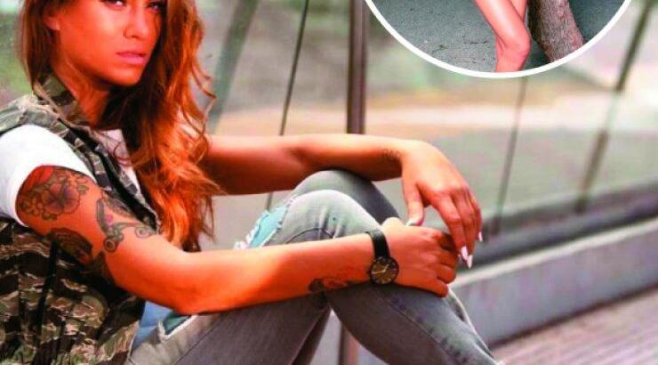 Η απάντηση της Ευρυδική Βαλαβάνη στο "καρφί" της Ειρήνης Παπαδοπούλου που την άφηναν εκτεθειμένη