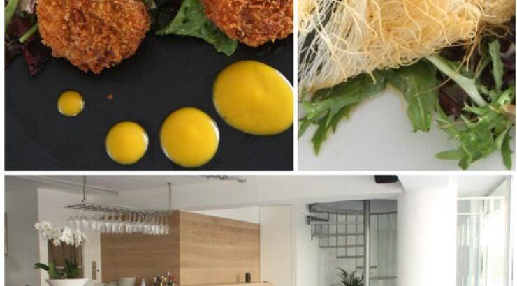 Το νέο, εκλεπτυσμένο στέκι της Στασικράτους