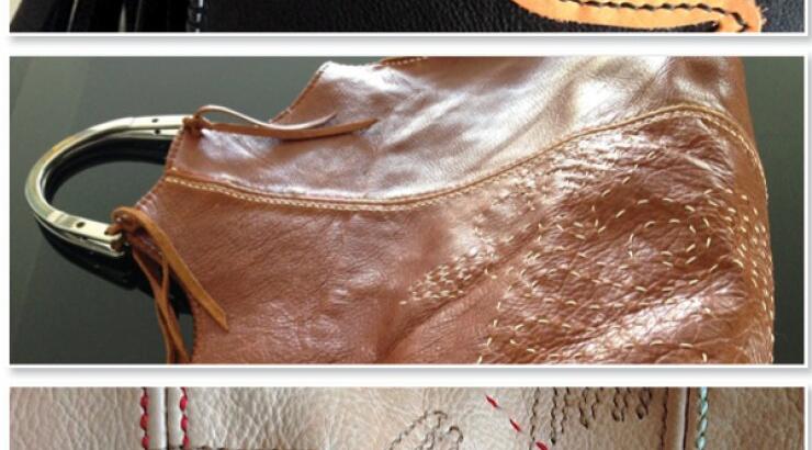 Dora Schabel: Κύπρια σχεδιάστρια επιστρέφει στις ρίζες της και λανσάρει την νέα της "χρυσή" συλλογή