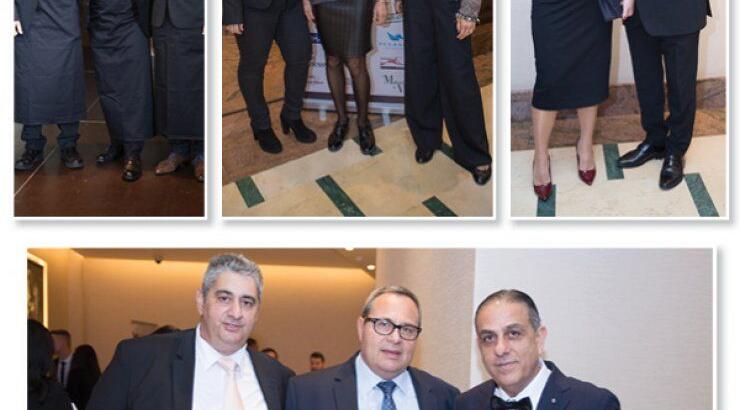 Πήγαμε στον Εθνικό Διαγωνισμό Οινοχόων 