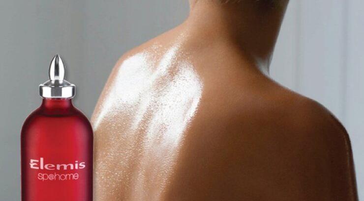 Elemis, Frangiani Monoi Body Oil: Ένα πραγματικά εξωτικό έλαιο