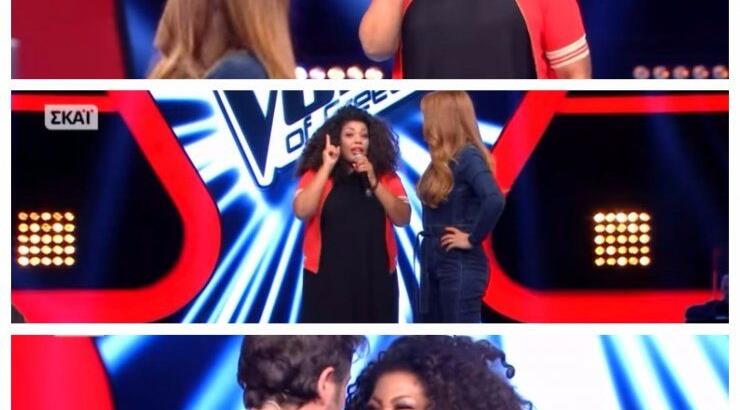 Έλενα Αρμάο: Η άγνωστη συγγένεια με πρώην Κύπρια διαγωνιζόμενη του "The Voice"