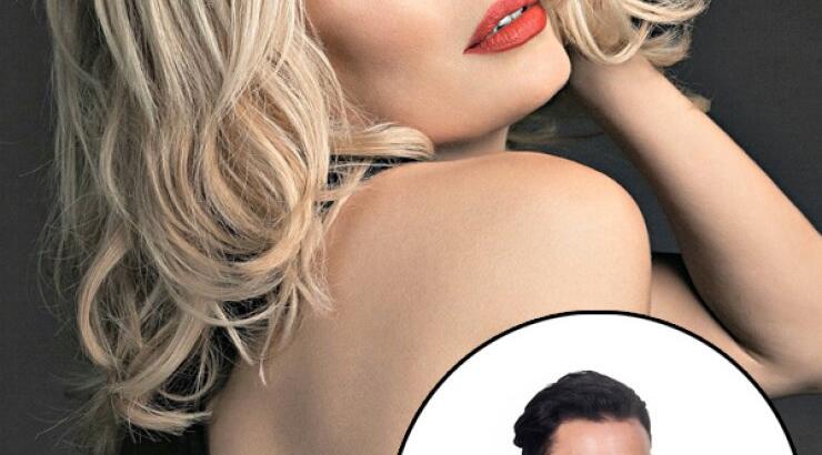 Η απίστευτη αποκάλυψη της Μενεγάκη για τον Ίαν από το X - Factor!