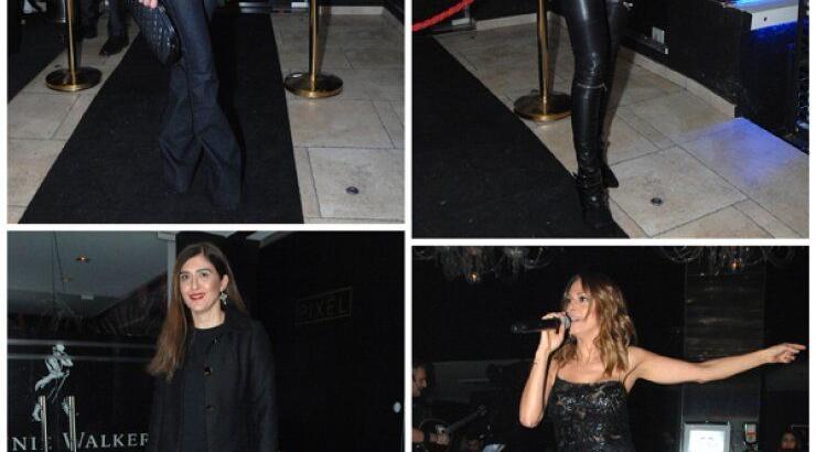 Η Έλλη Κοκκίνου στην Κύπρο!