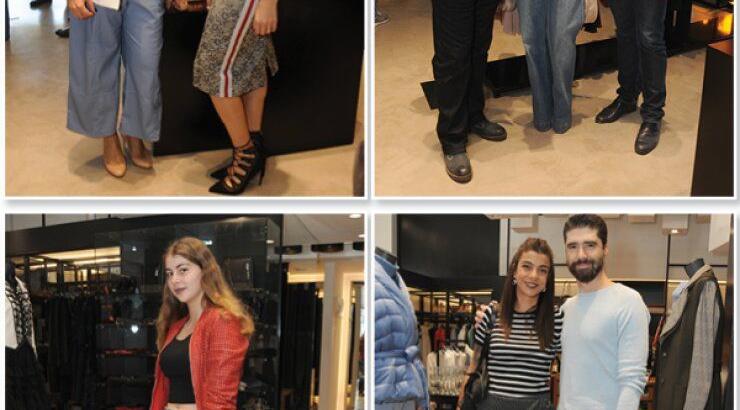 Στο Elma and Fred για τα φυσικά προϊόντα ΔΟΚΙΜΟΝ