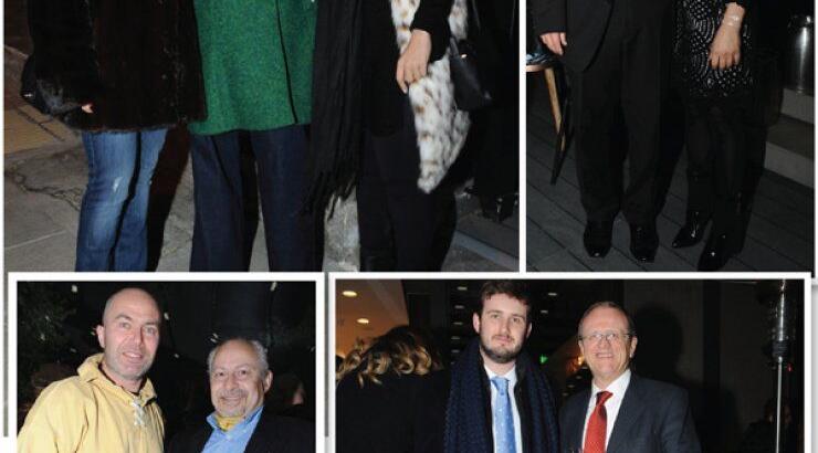 Elma & Fred: Γευστική βραδιά μελιού!